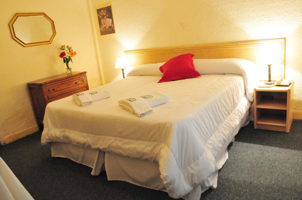 Hotel Casino Carmelo Kamer foto