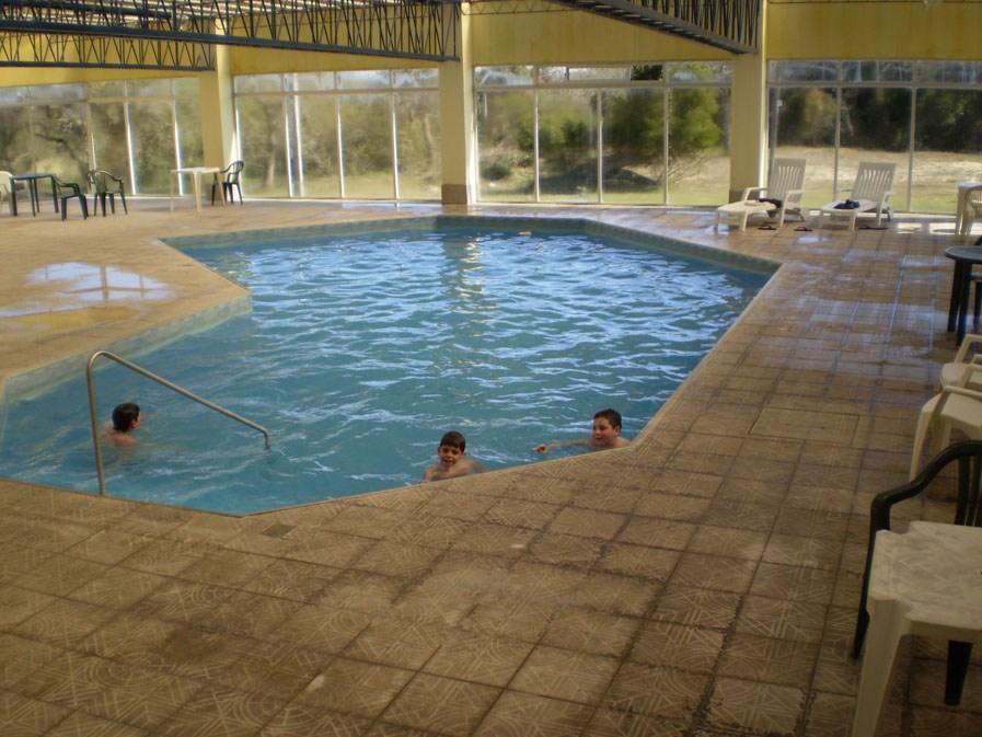 Hotel Casino Carmelo Buitenkant foto